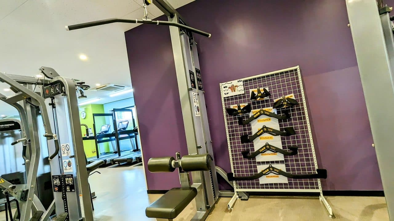 新潟寄居町店 店舗写真 3