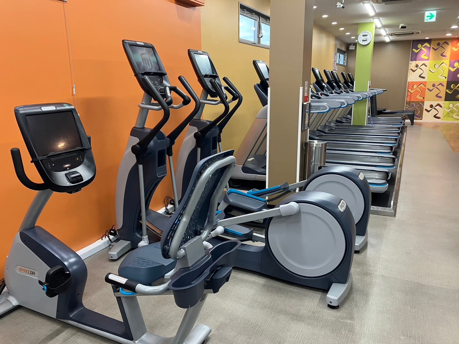 Anytime Fitness 南草津野路店