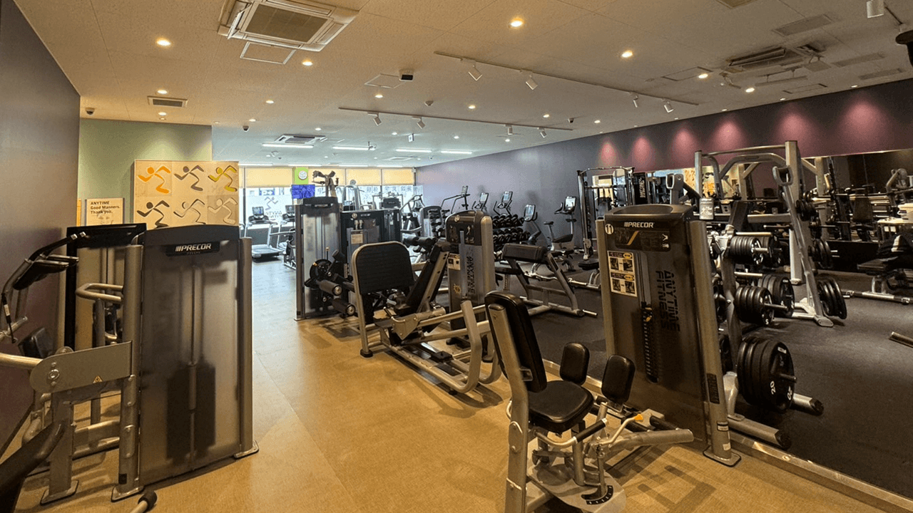 堺初芝店 店舗写真 2