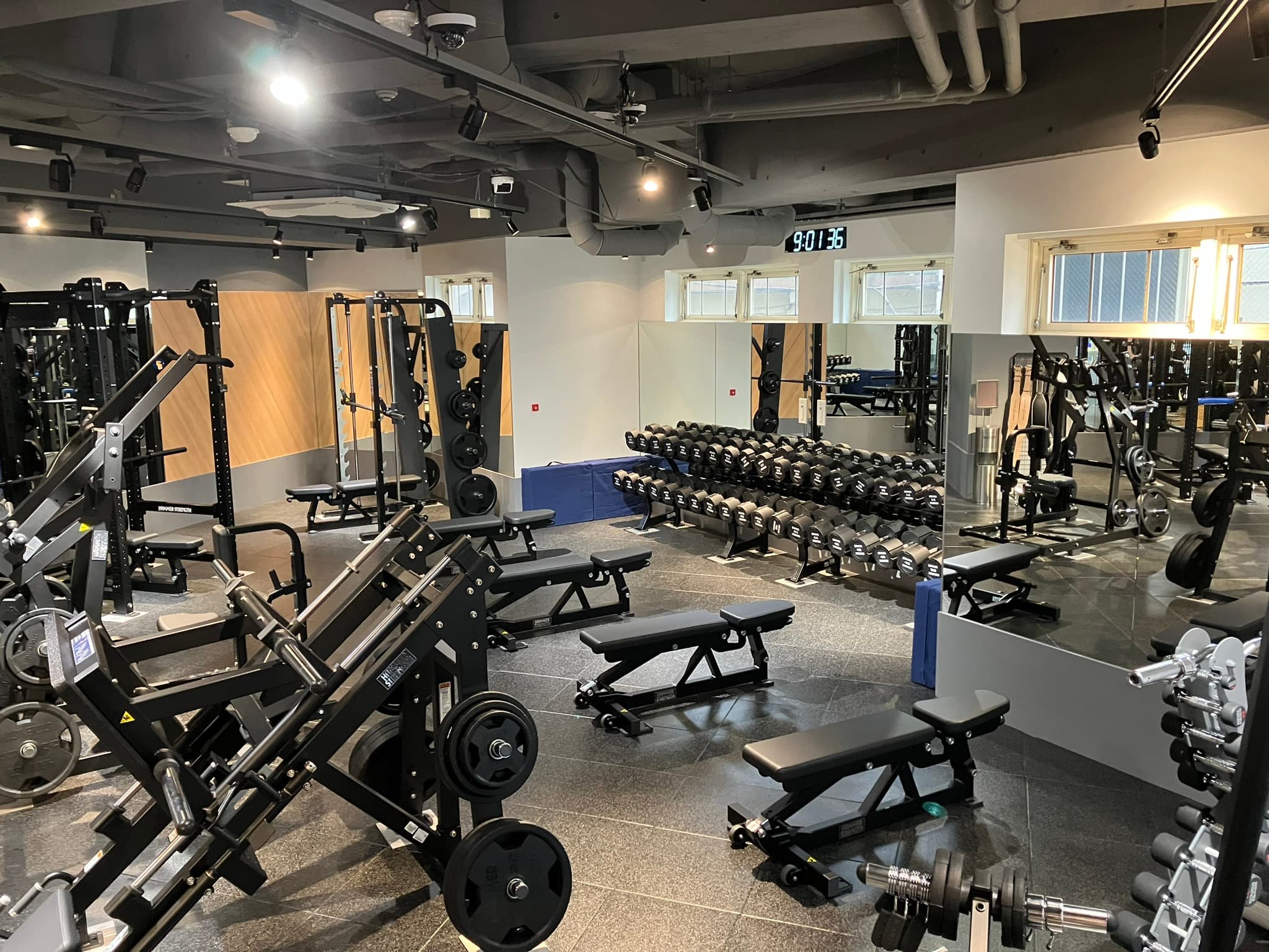 新小岩店 店舗写真 3