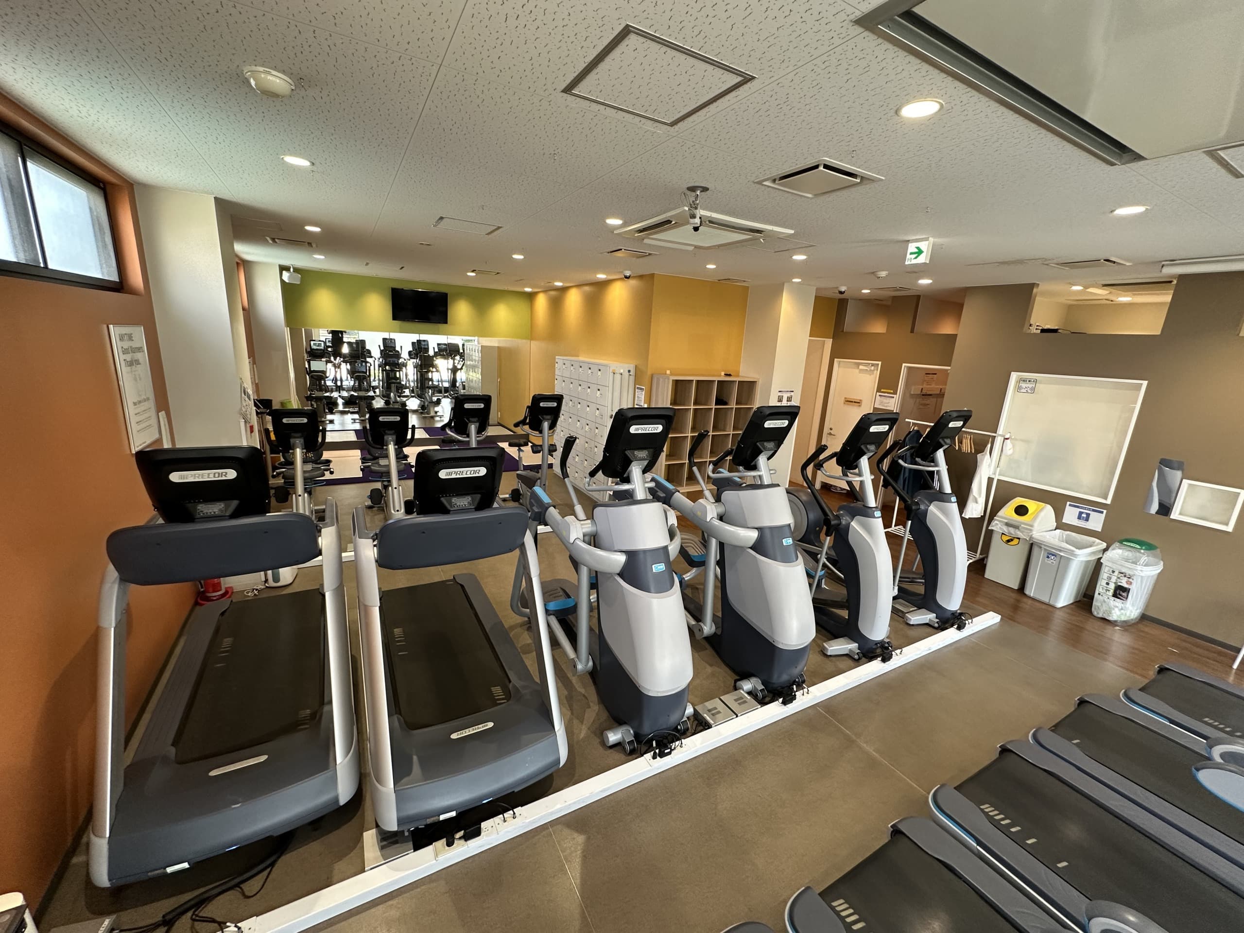 ふじみ野東店 店舗写真 2