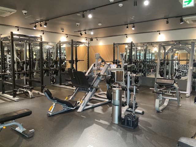 福重店 店舗写真 3