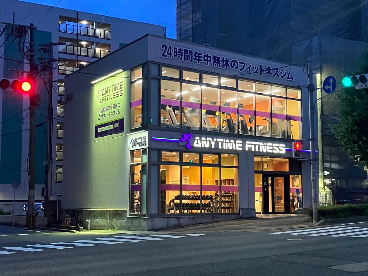 博多駅東店 店舗写真 4