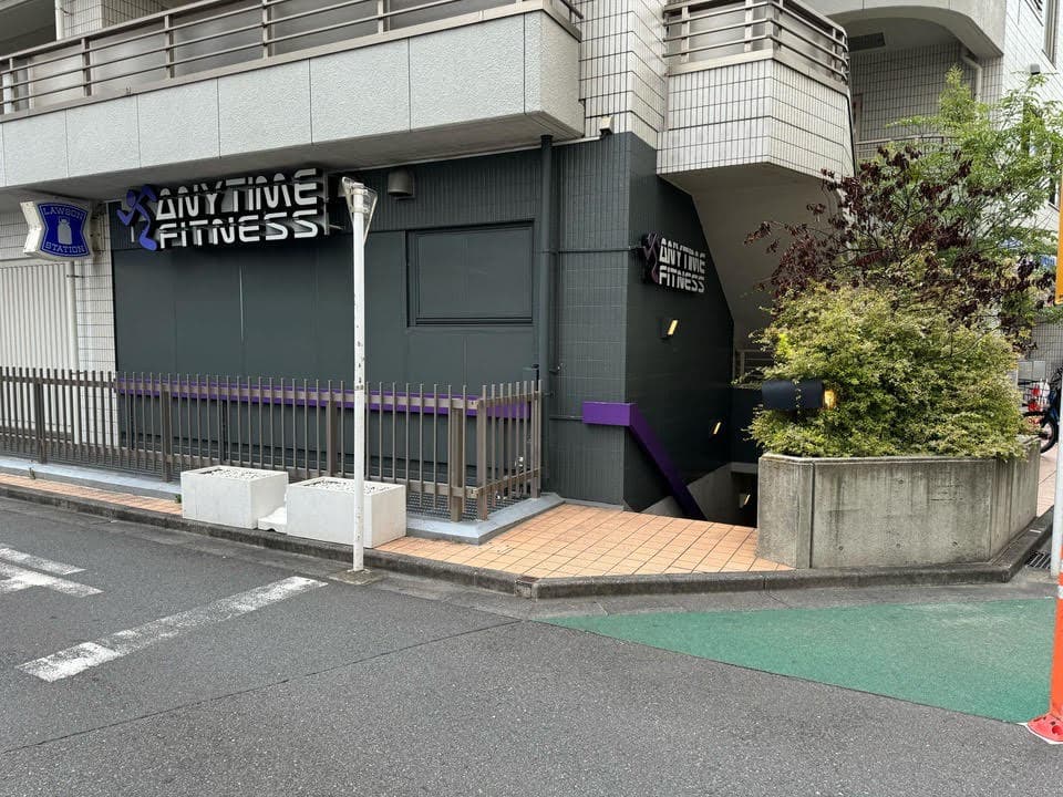 調布店 店舗写真 4