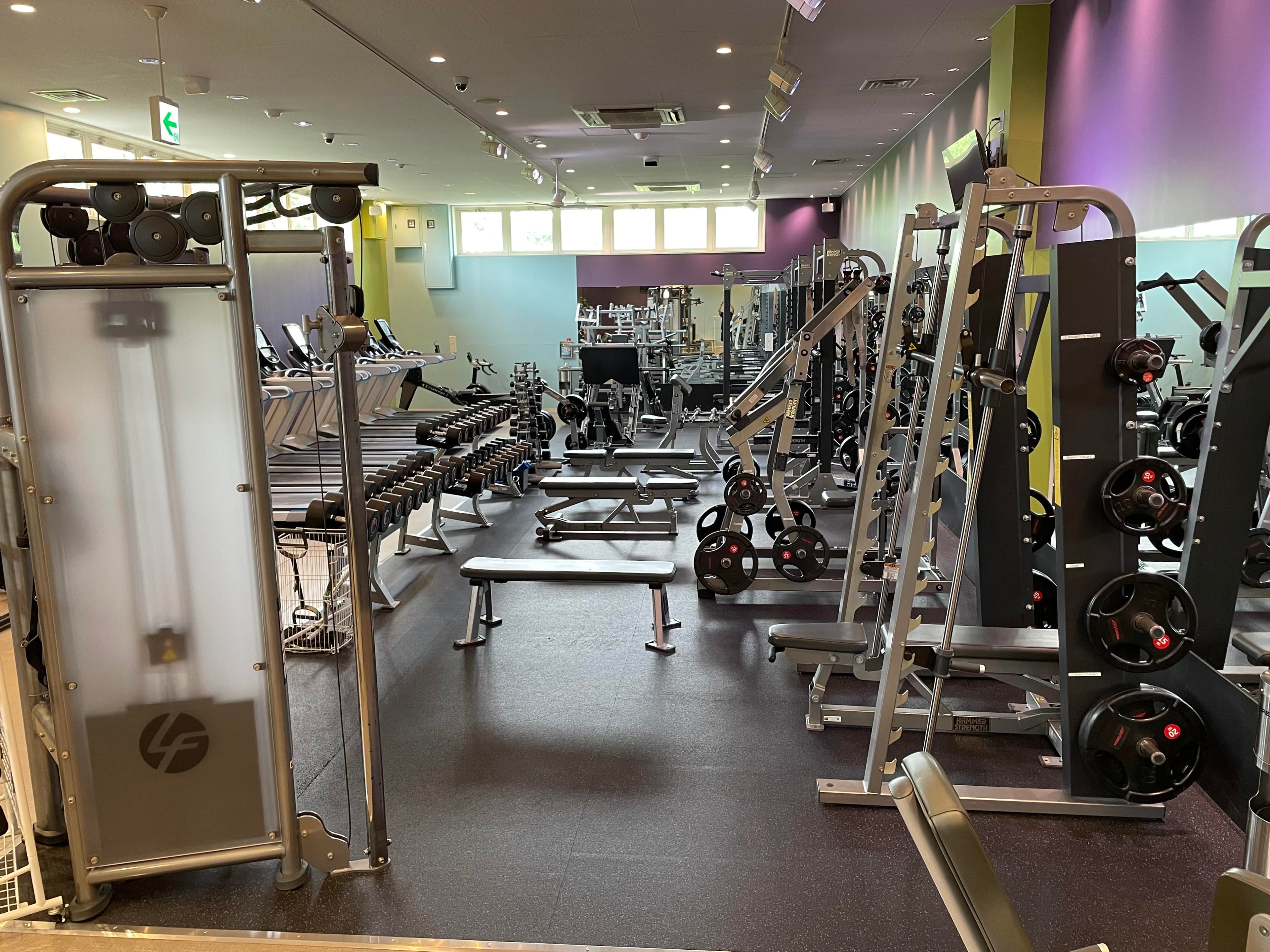 栗東店 店舗写真 3