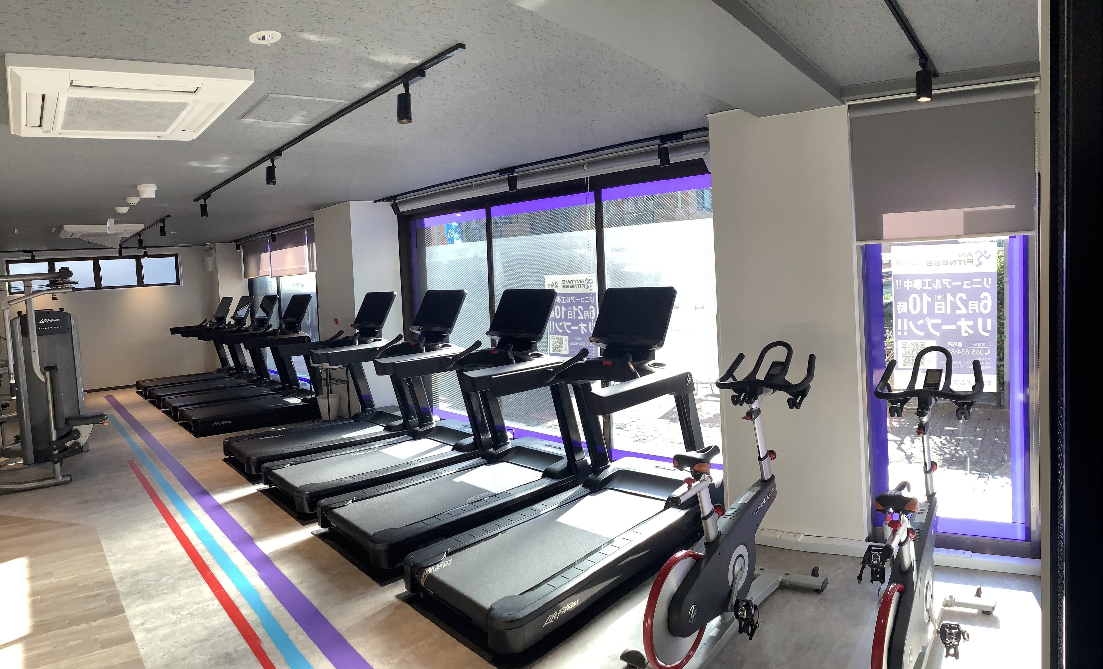 下丸子店 店舗写真 2