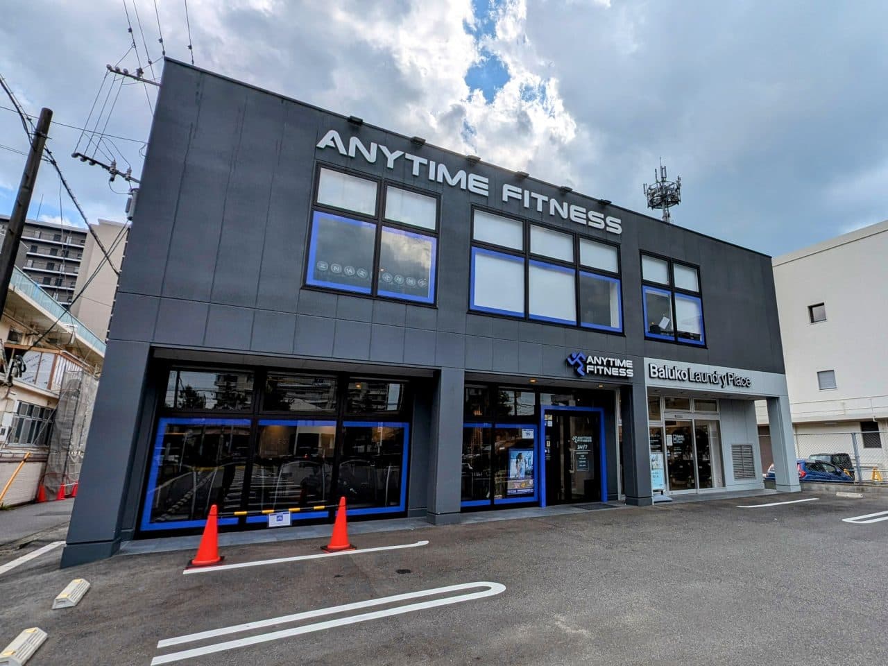 戸畑店 店舗写真 2