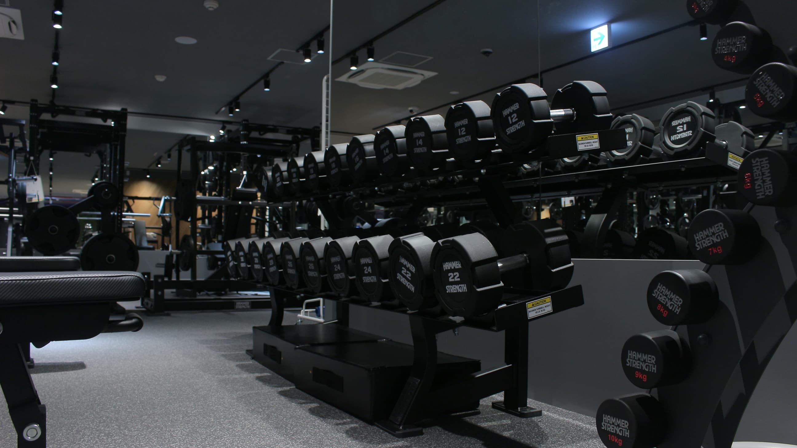 川口柳崎店 店舗写真 3