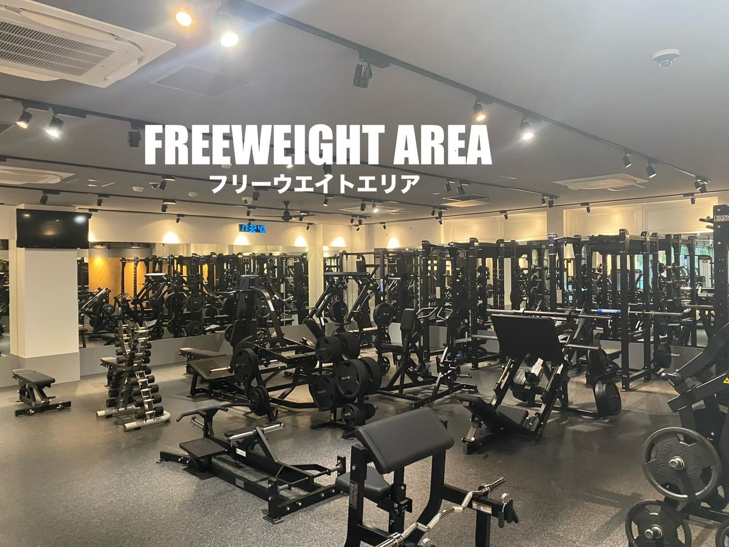 新町田忠生店 店舗写真 3