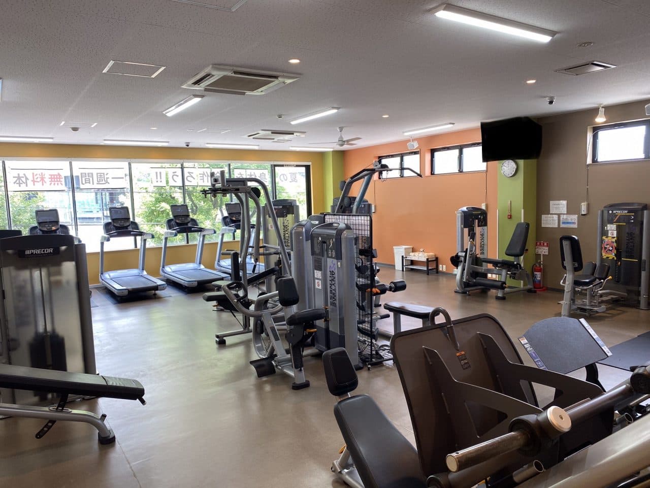 成瀬店 店舗写真 2