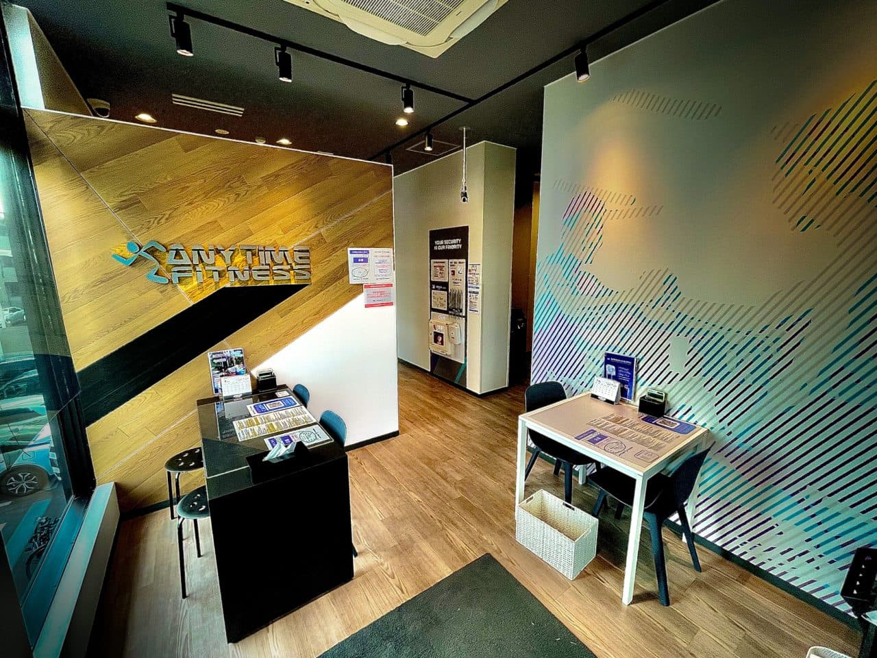 板橋四葉店 店舗写真 2