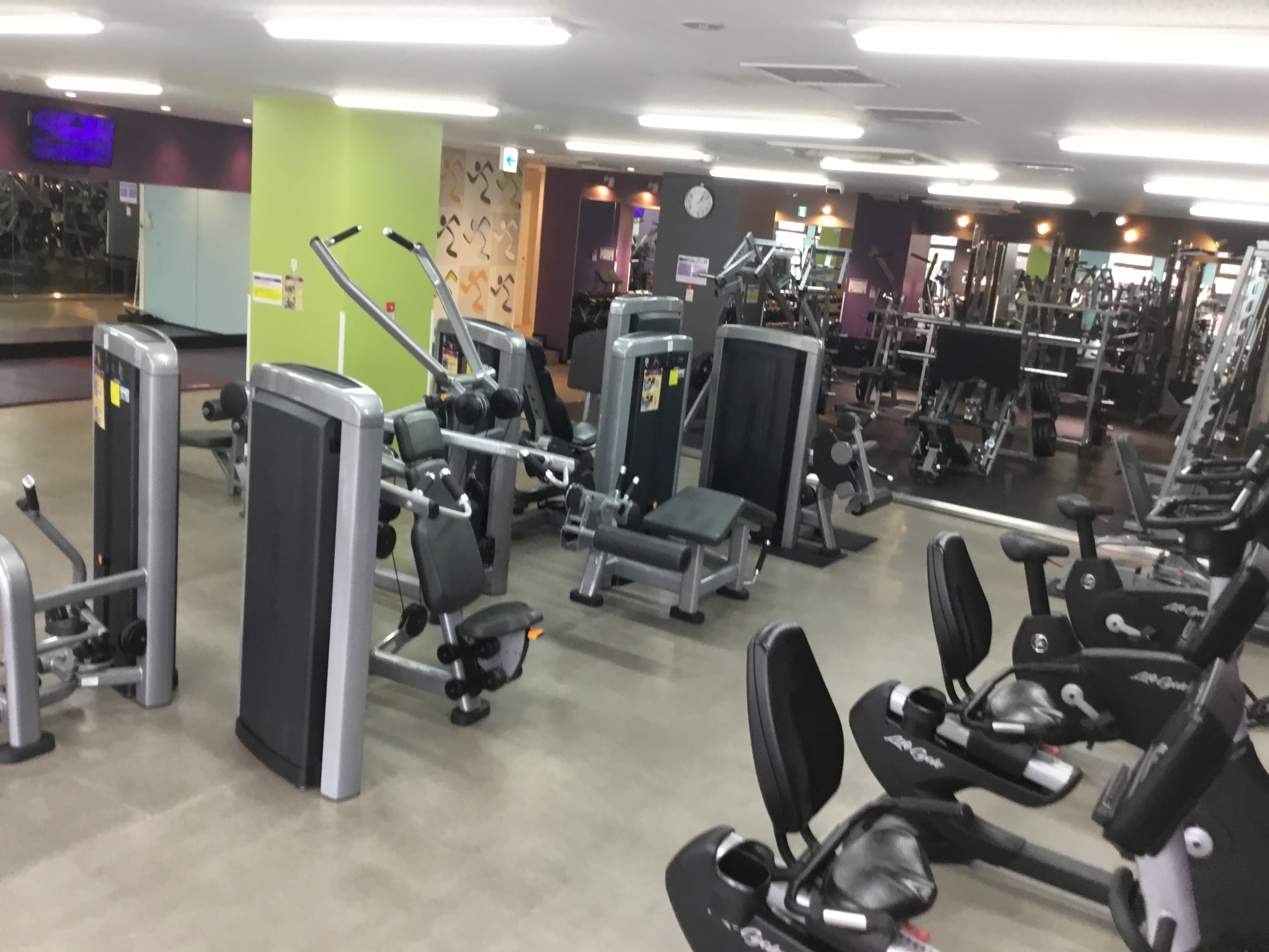 箕面船場店