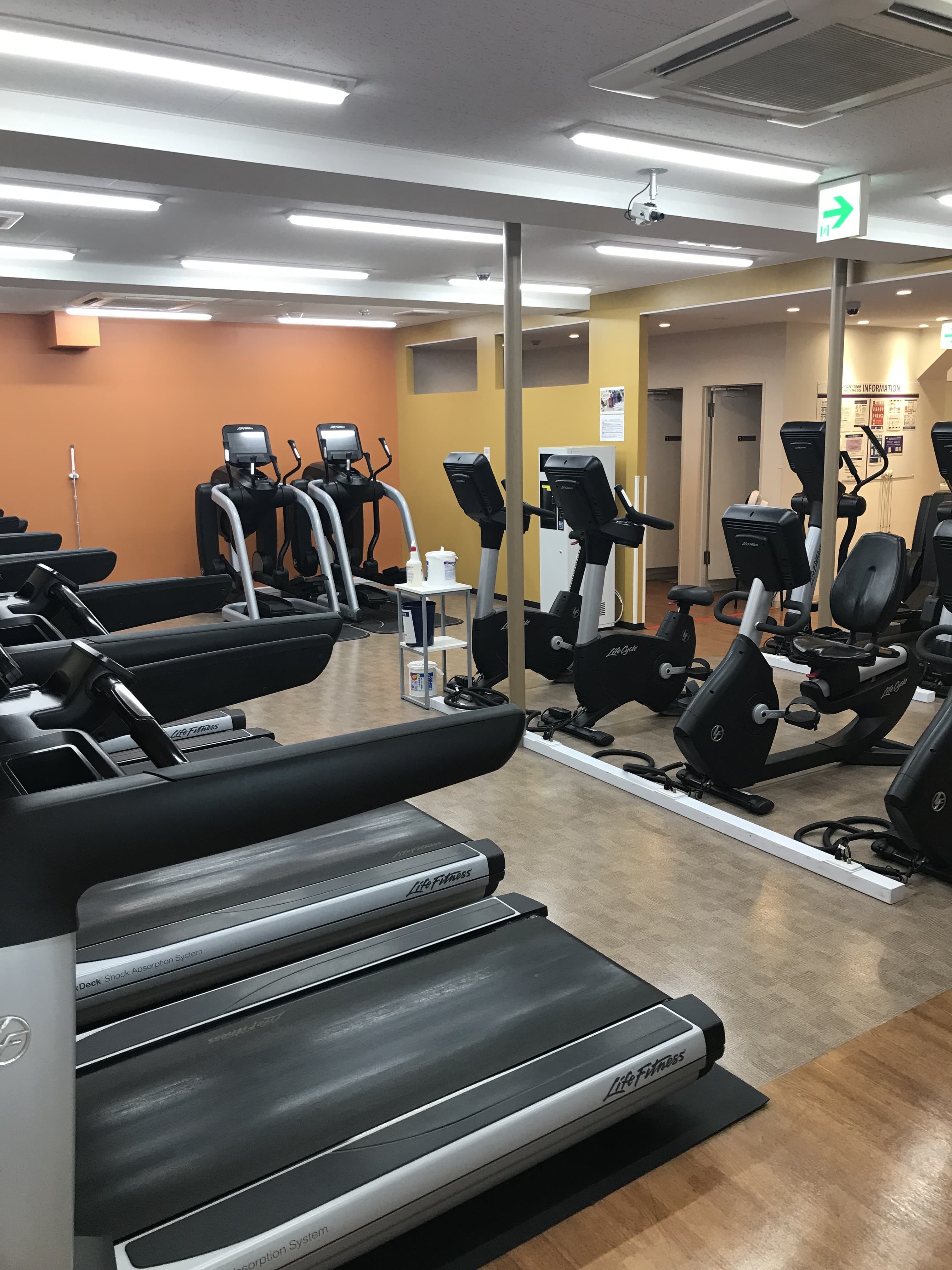 桃谷店 店舗写真 2