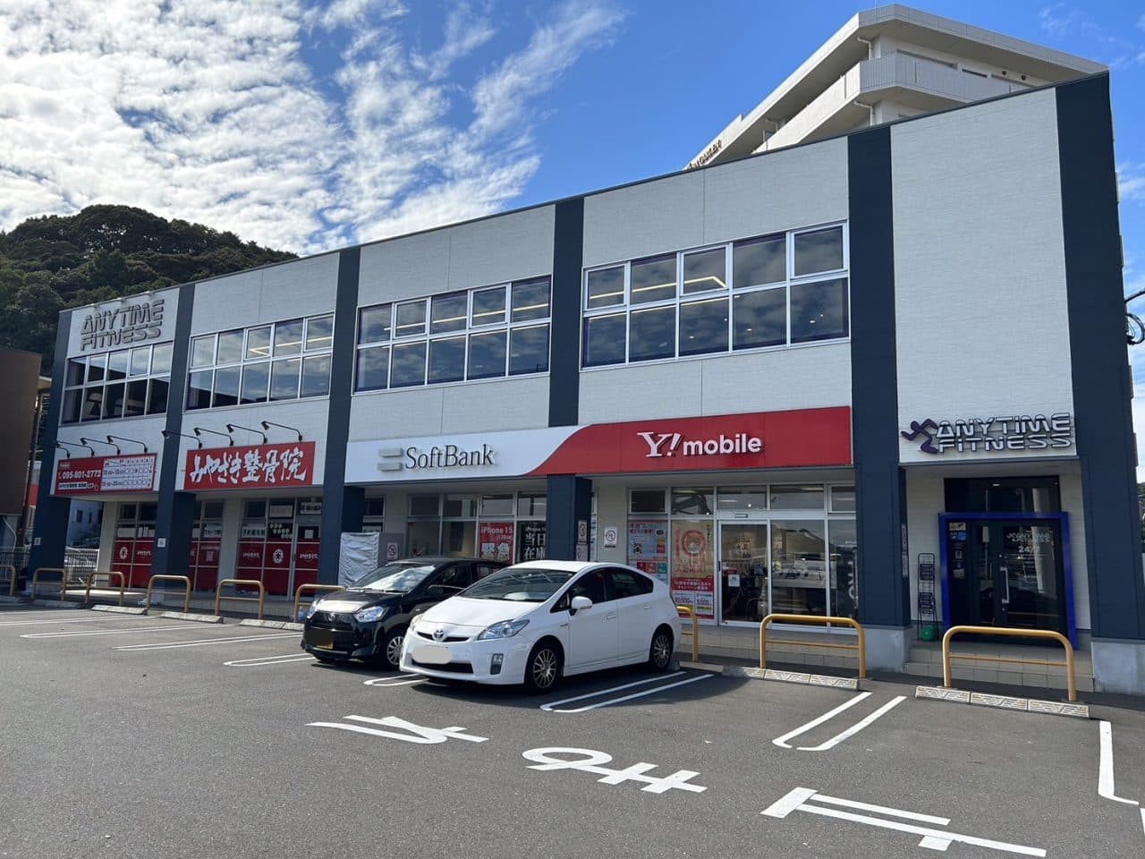 東長崎店 店舗写真 2