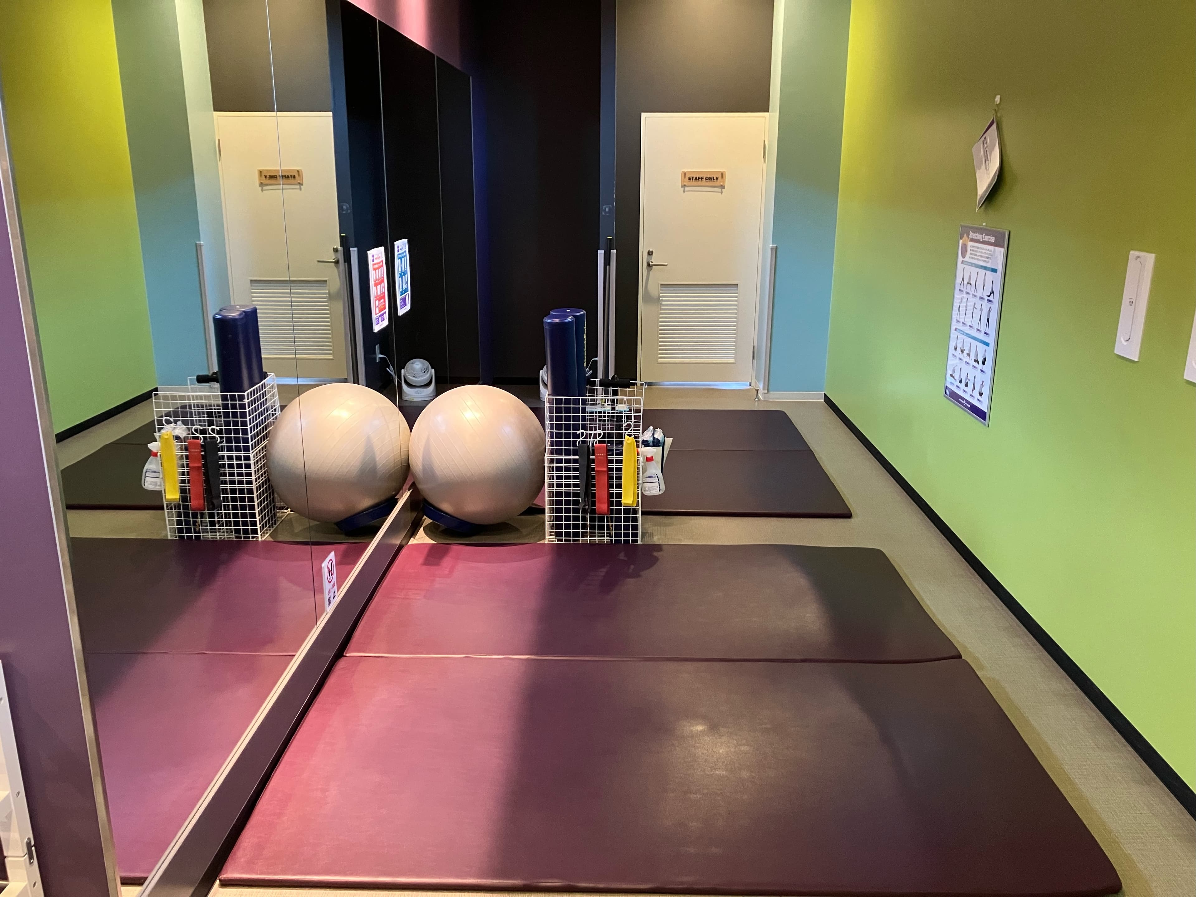 長命ヶ丘BRANCH店 店舗写真 4