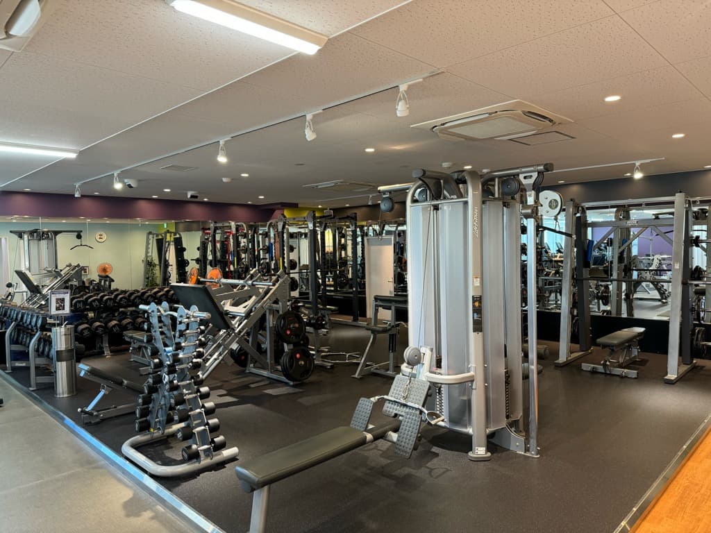 貝塚二色浜店 店舗写真 3