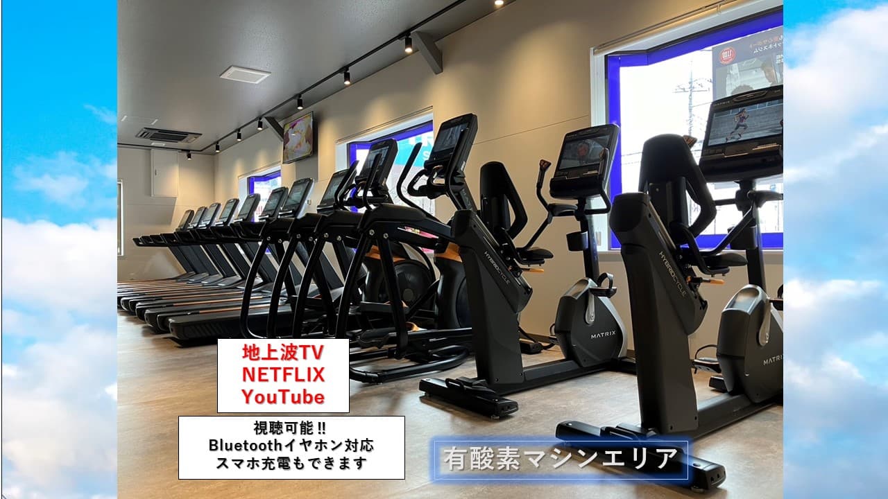 成田並木町店 店舗写真 2