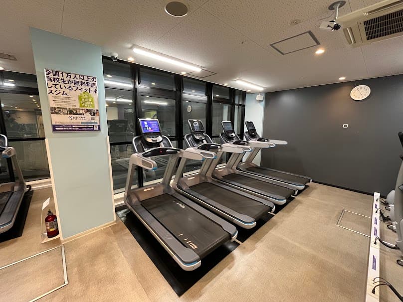 国領店 店舗写真 3