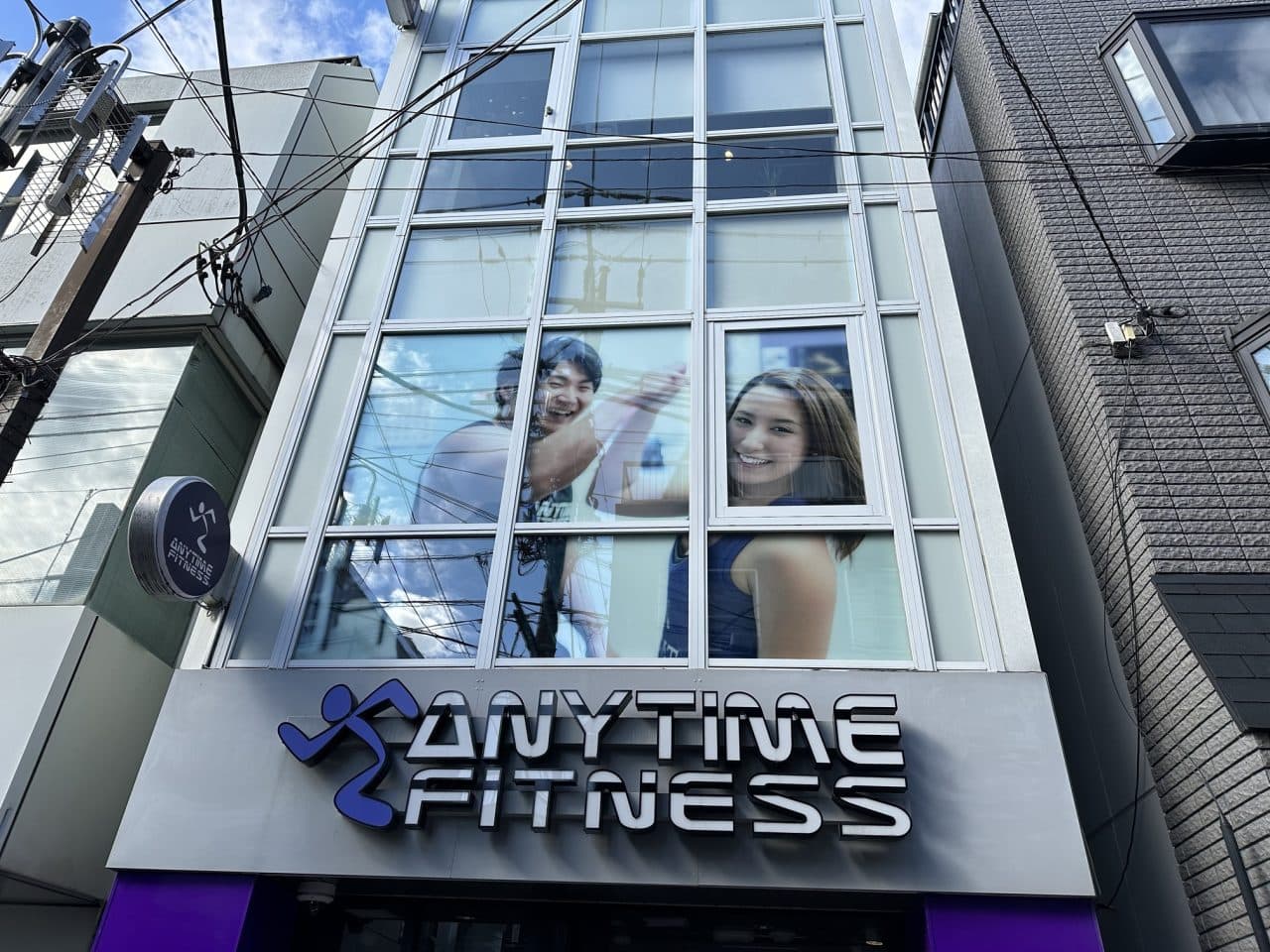 大岡山店 店舗写真 2