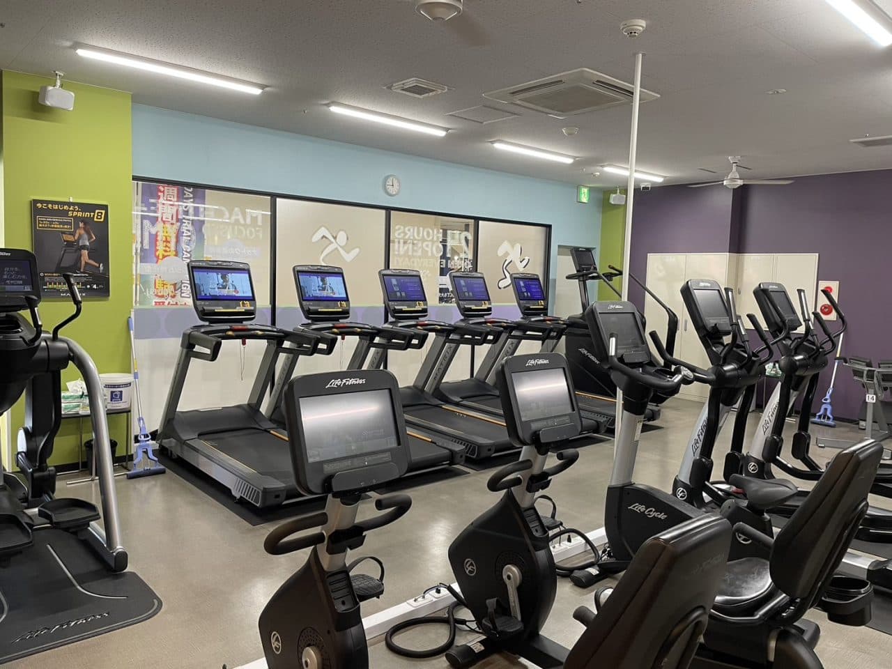 小倉店 店舗写真 4
