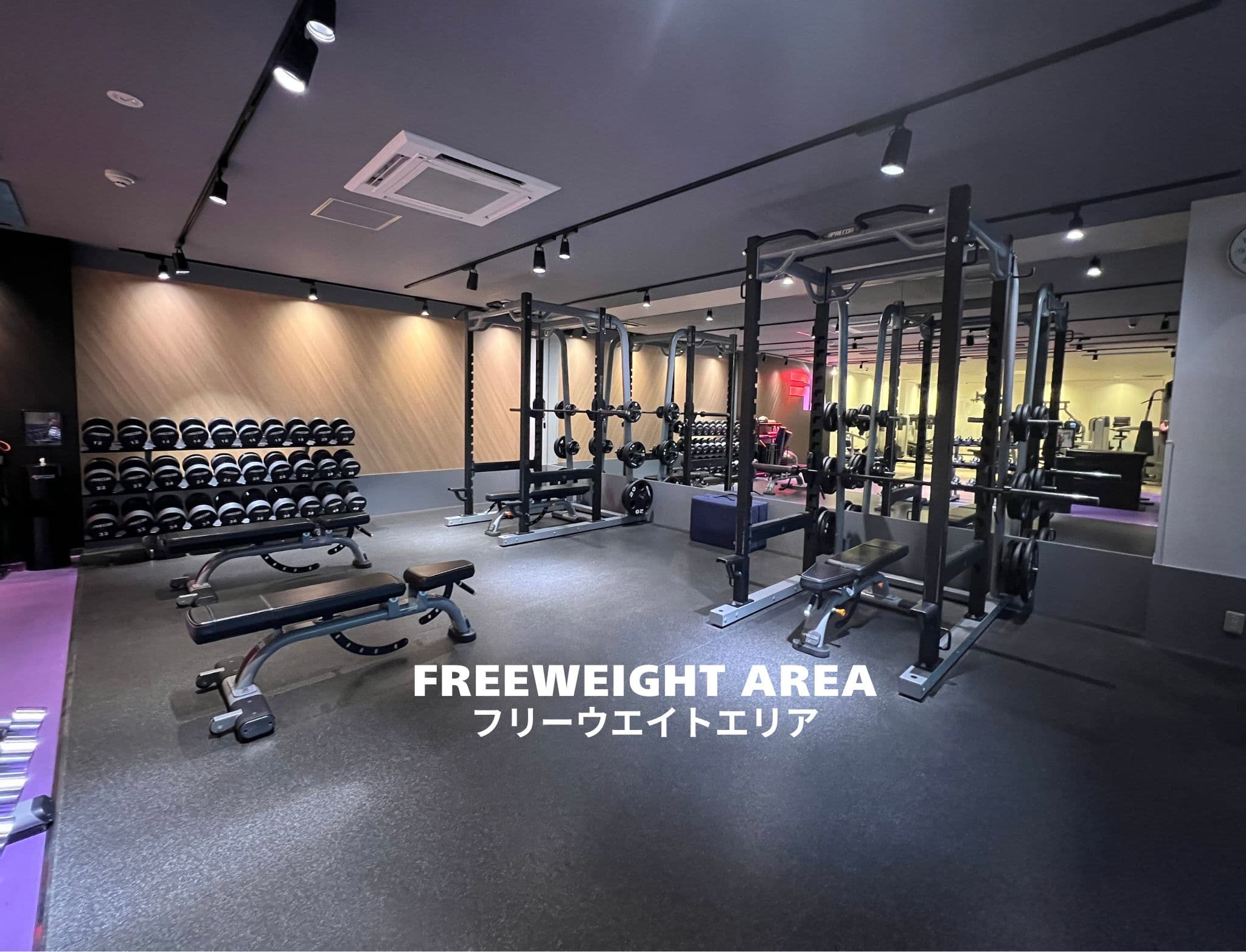 あすと長町店 店舗写真 3