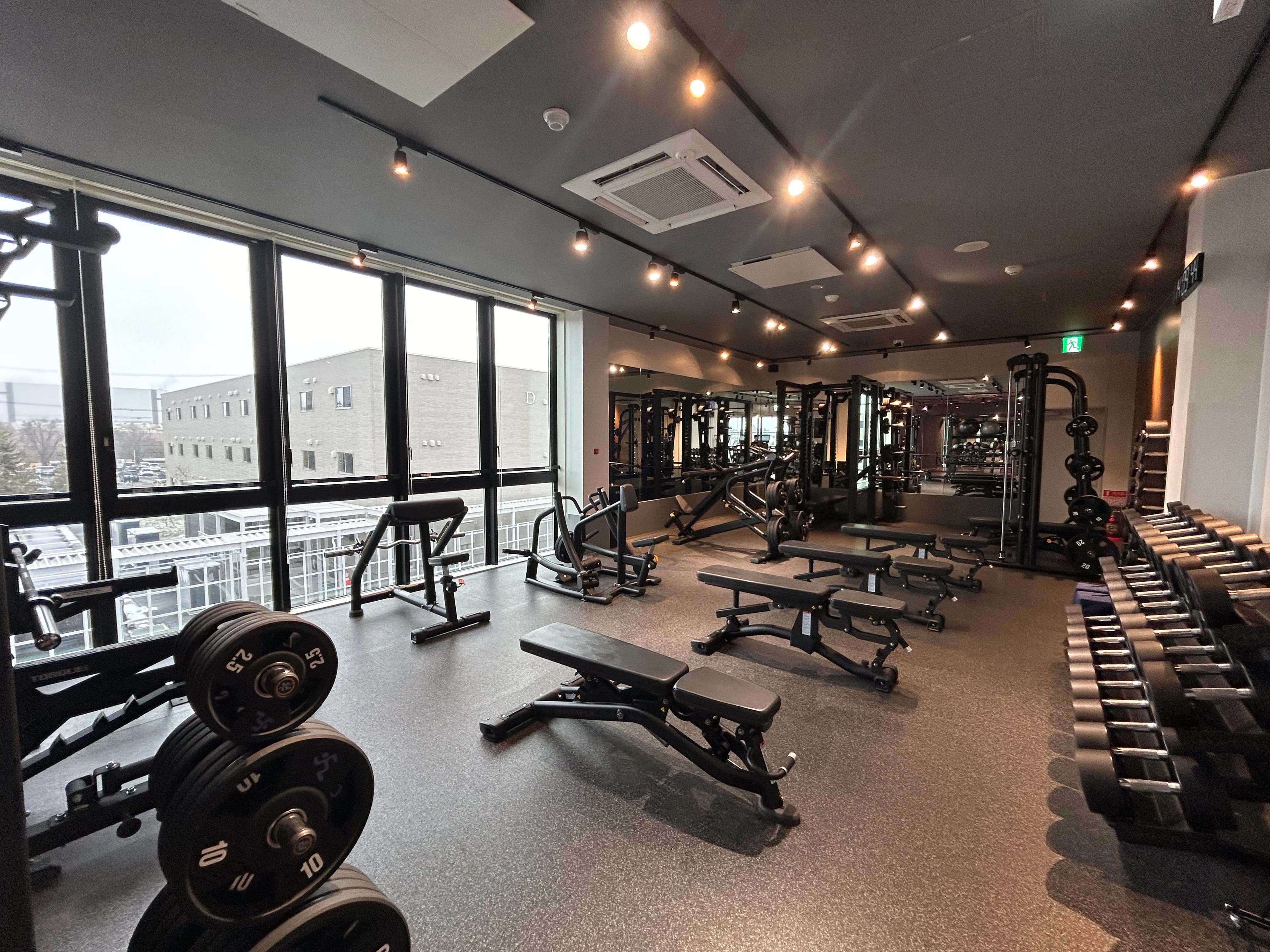 村崎野NEILo店 店舗写真 3