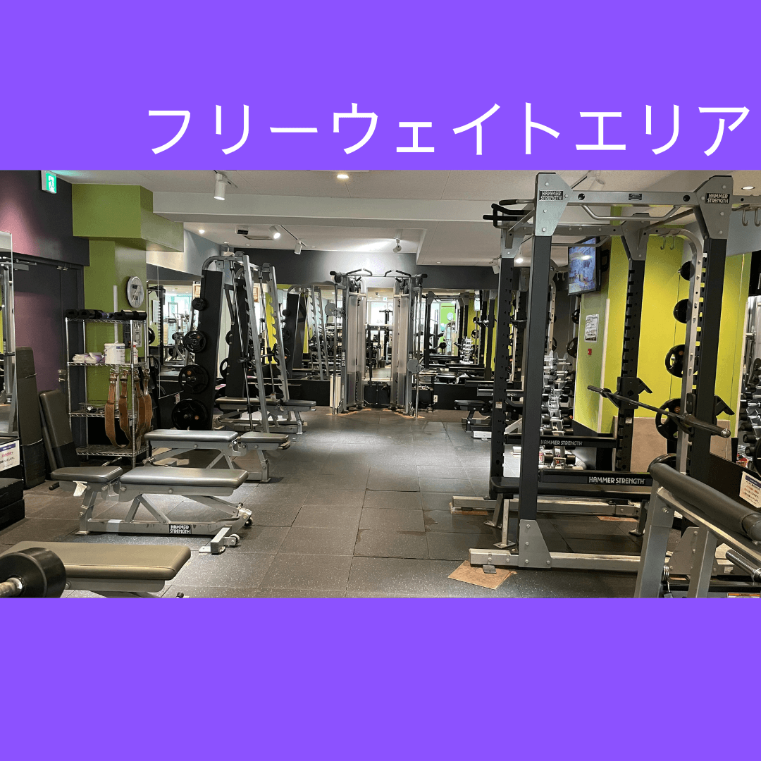上大岡店 店舗写真 3