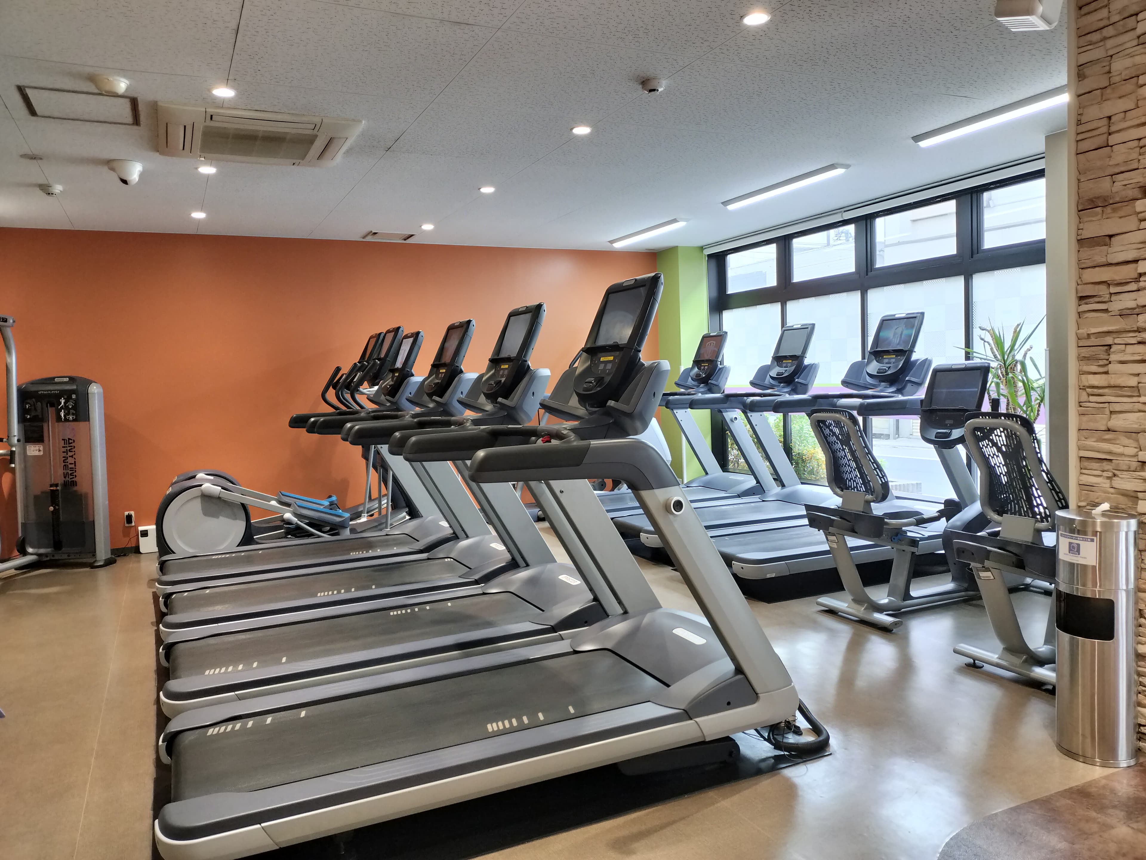 大森町店 店舗写真 2