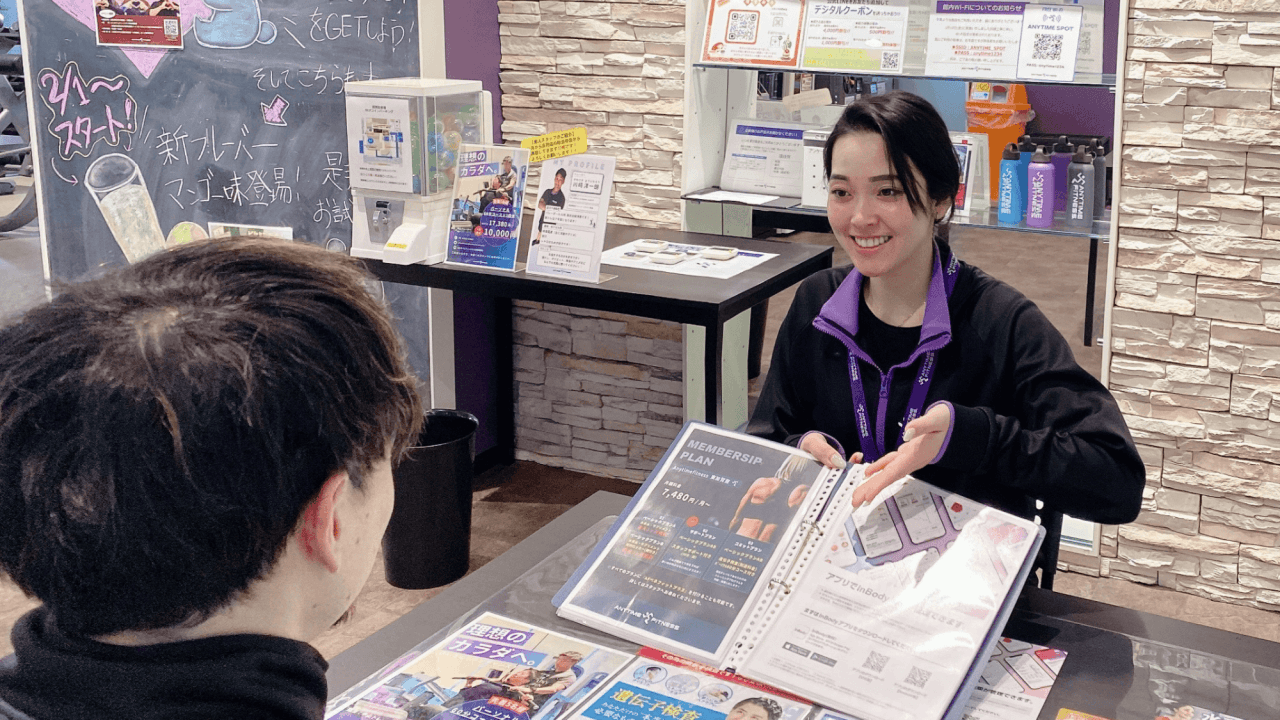 東加賀屋店 店舗写真 3