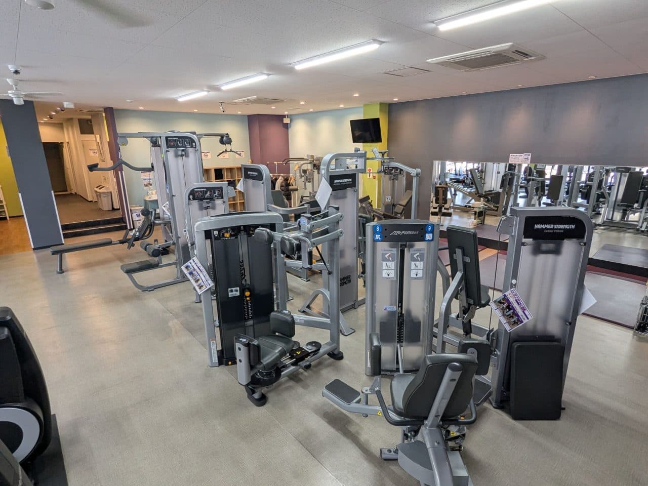 本城店 店舗写真 3