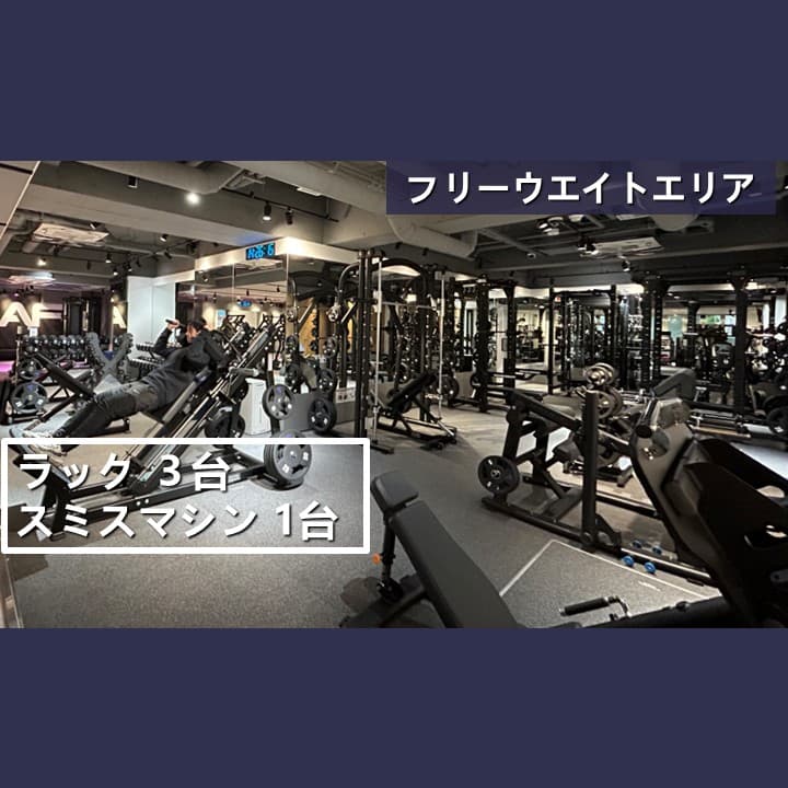 大阪大手前店 店舗写真 3