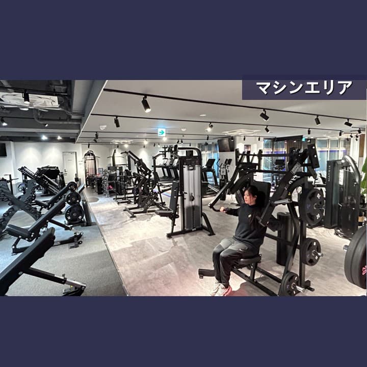 Anytime Fitness 大阪大手前店