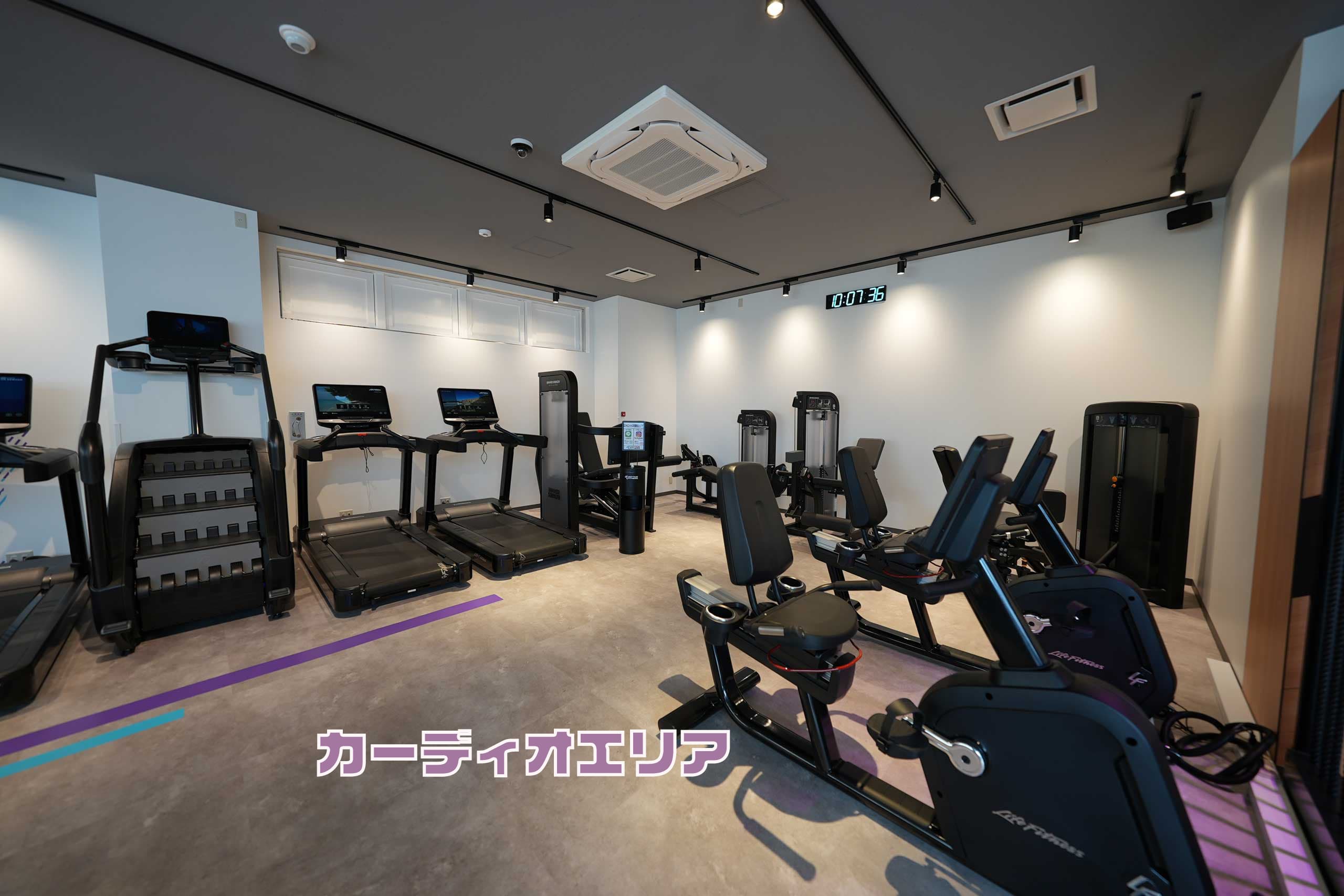 町屋駅前店 店舗写真 2