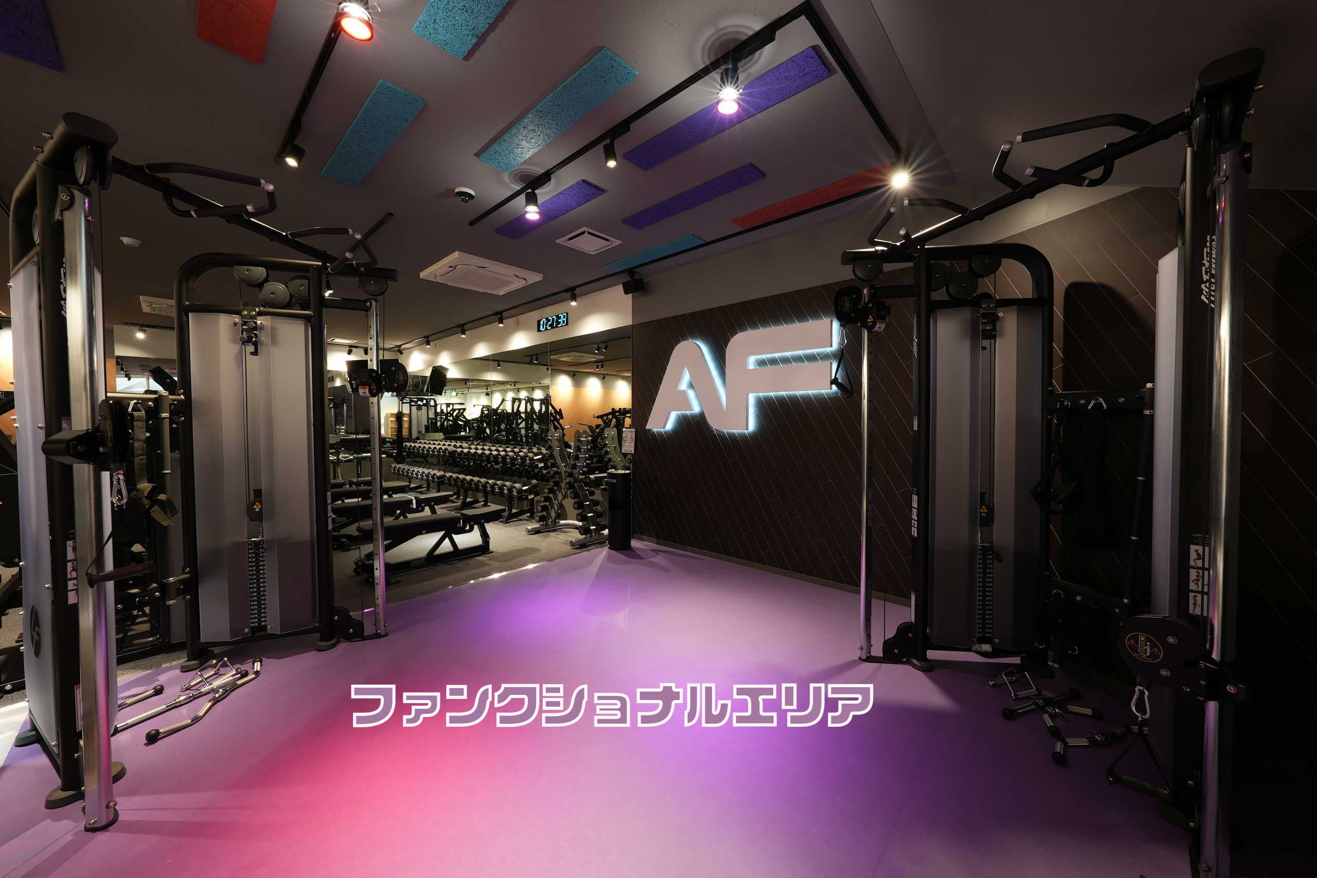 町屋駅前店 店舗写真 4