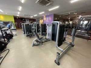 Anytime Fitness 金沢入江店 facility photo