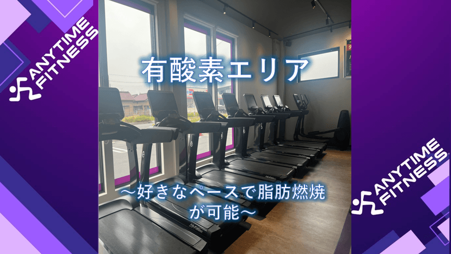 エニタイムフィットネス 川口安行店の施設写真