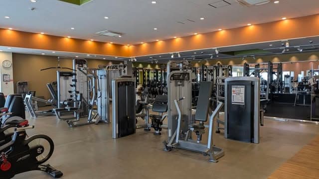 エニタイムフィットネス 広島廿日市店の施設写真