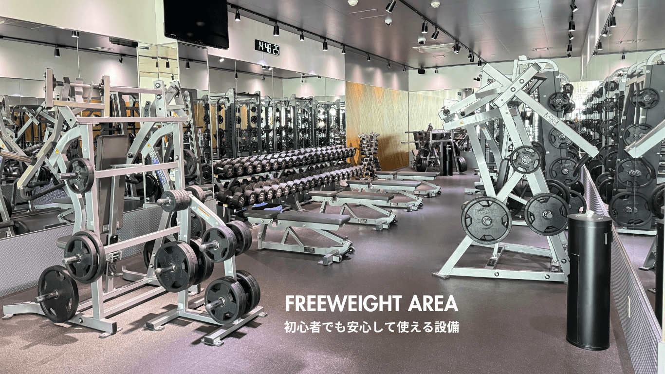 吉岡大和町店 店舗写真 3
