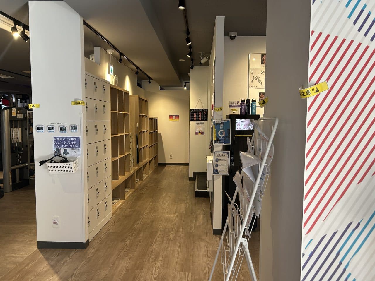千代田岩本町店 店舗写真 3