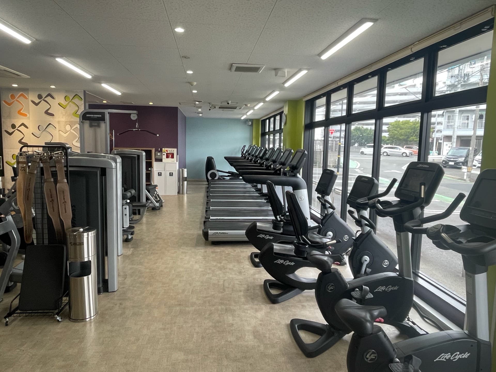横手店 店舗写真 2