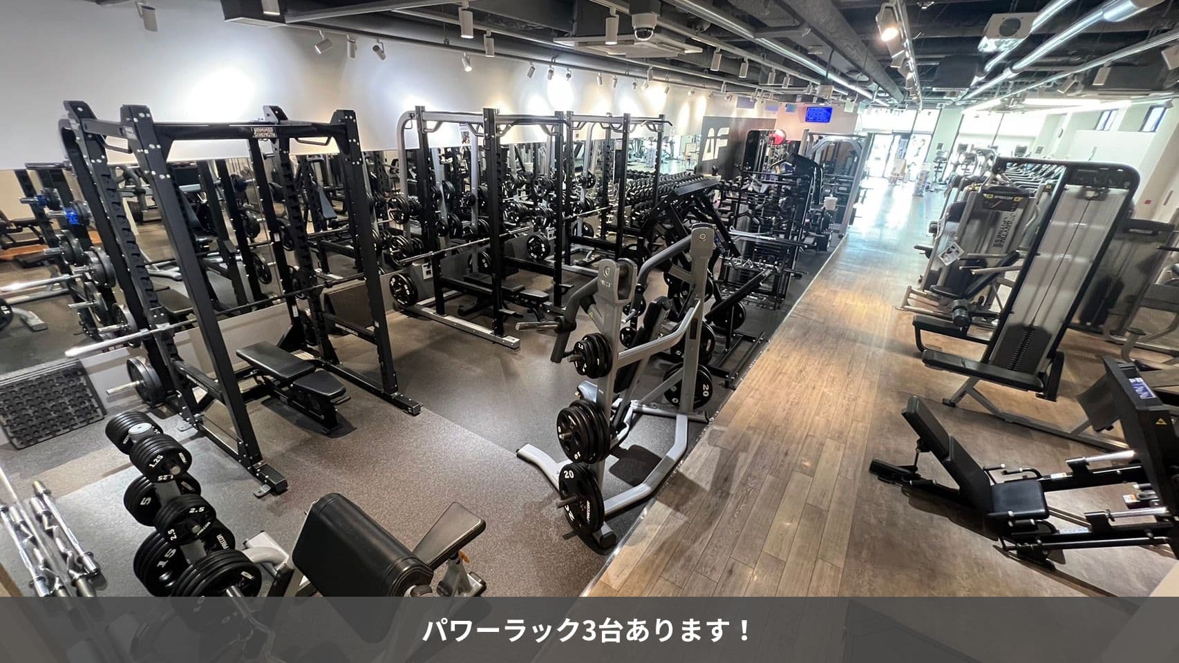 門真島頭店 店舗写真 3