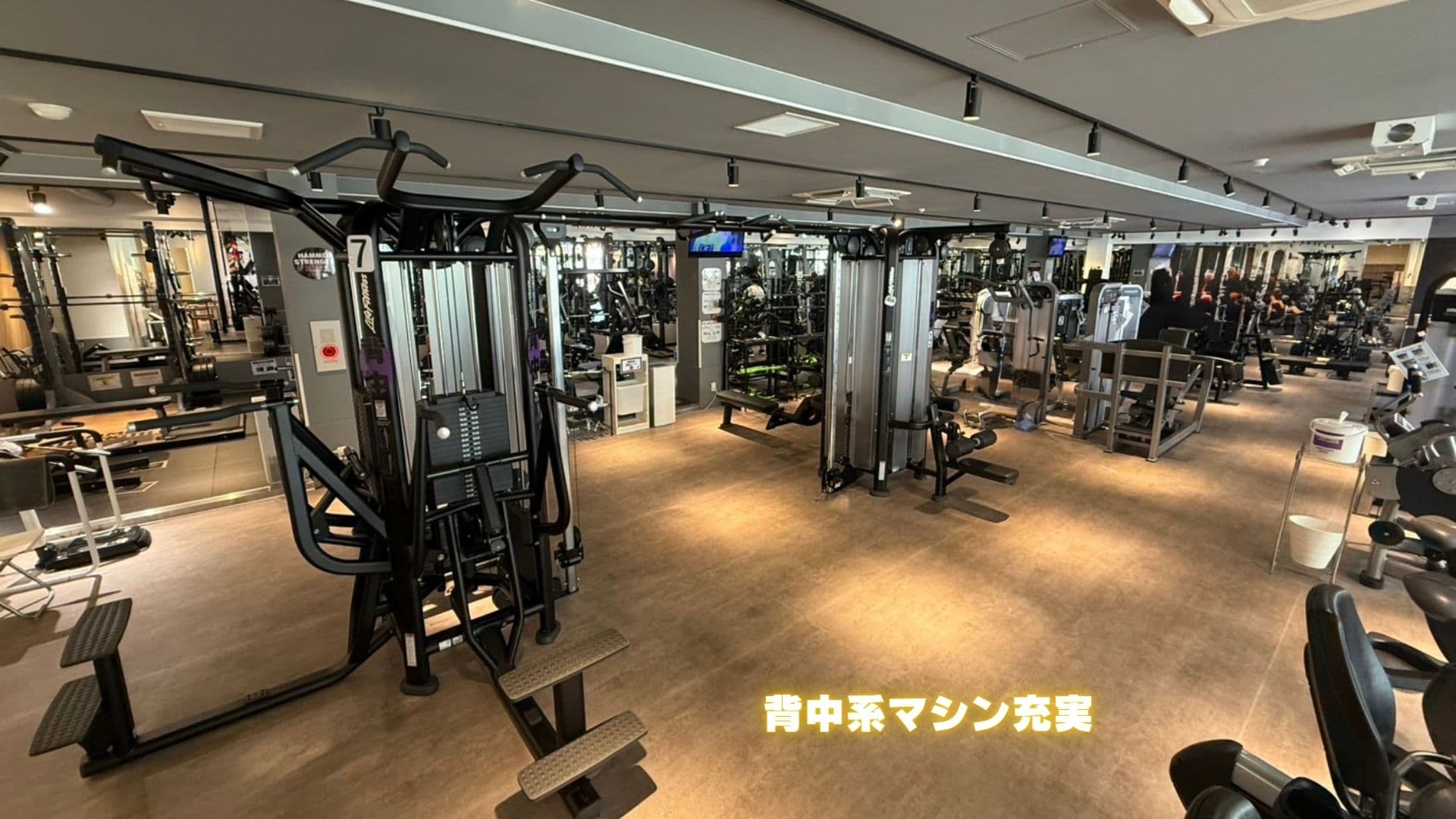 Anytime Fitness 高槻高西店