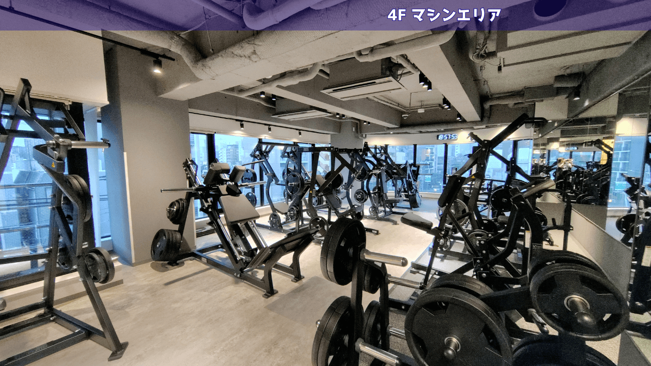 品川中延店 店舗写真 2
