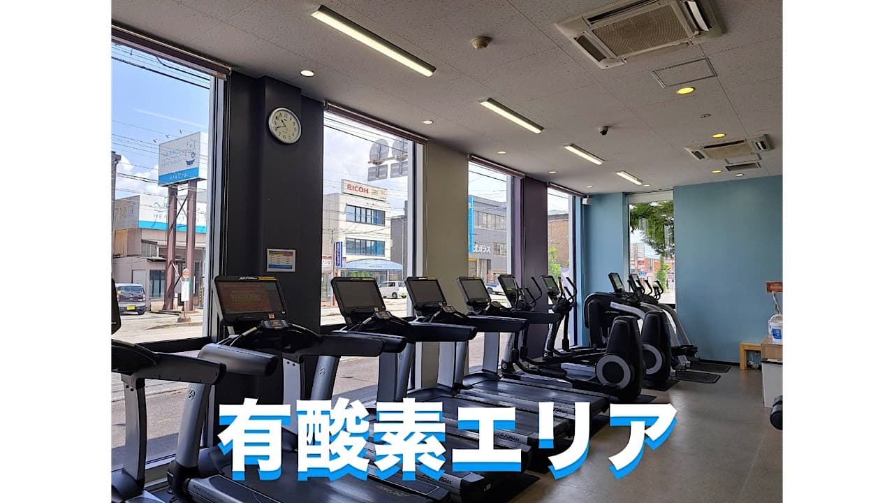 富山大泉店 店舗写真 2