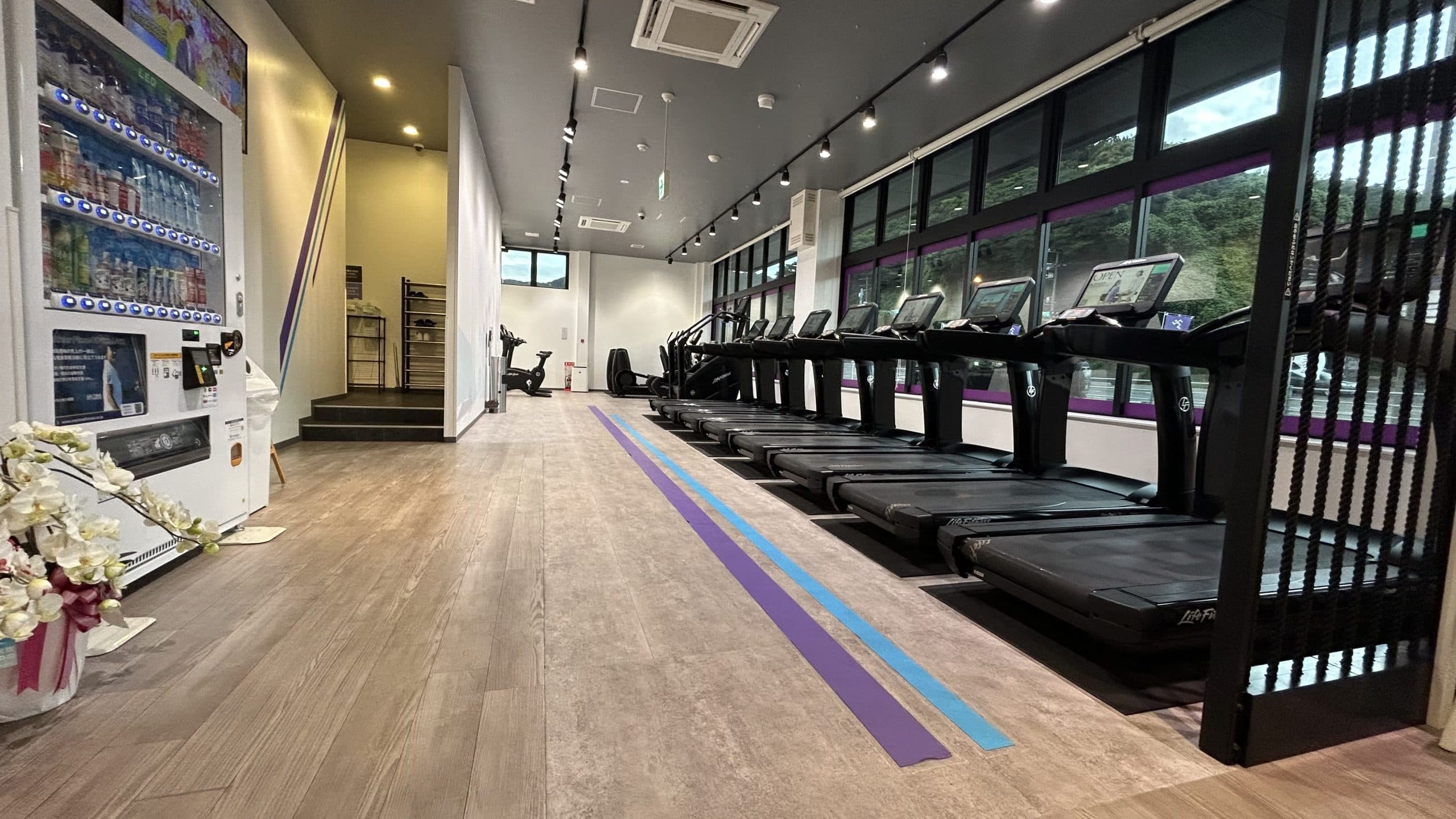 下関椋野店 店舗写真 2