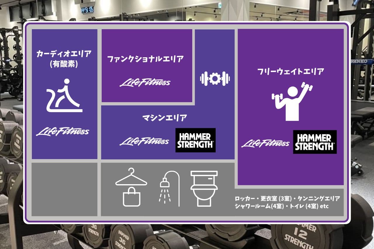 宮崎大塚店 店舗写真 3