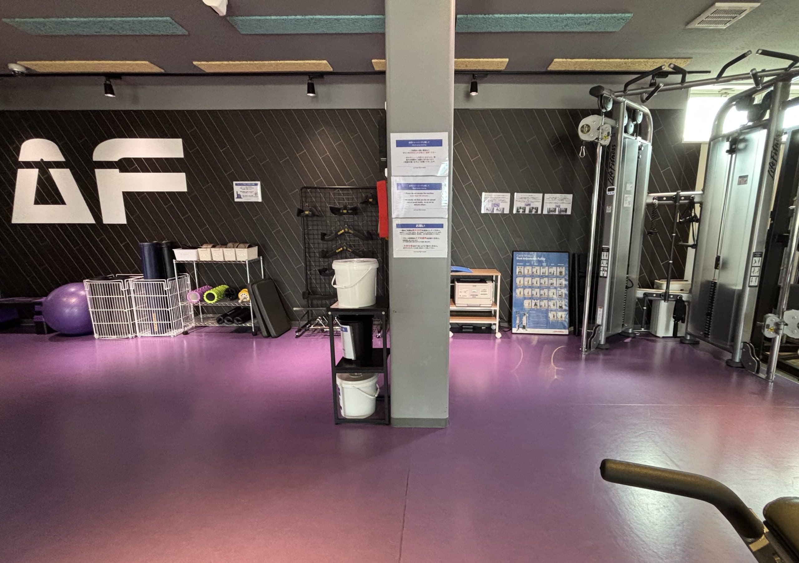 御殿場店 店舗写真 4