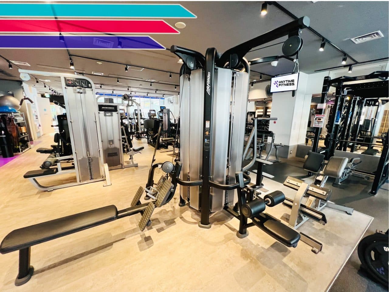 三田店 店舗写真 4