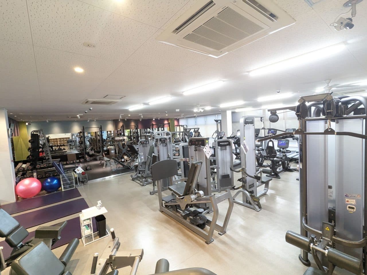 本城店 店舗写真 2