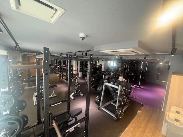 三ツ沢上町店 店舗写真 4